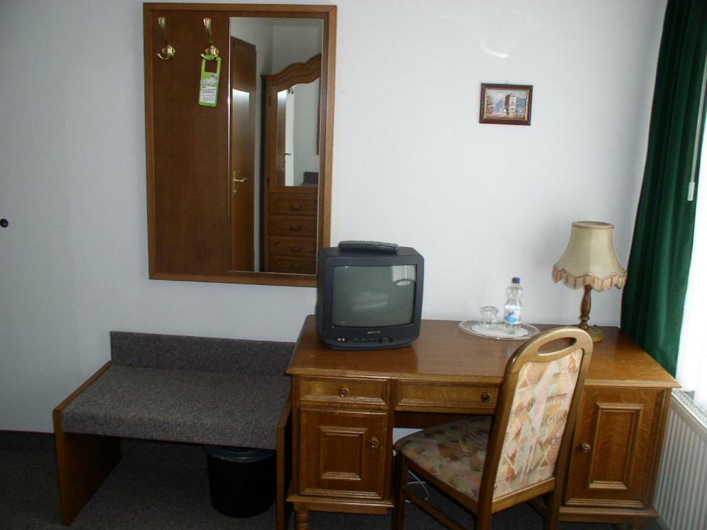 Landhaus Hohenroda Hohenroda  Εξωτερικό φωτογραφία